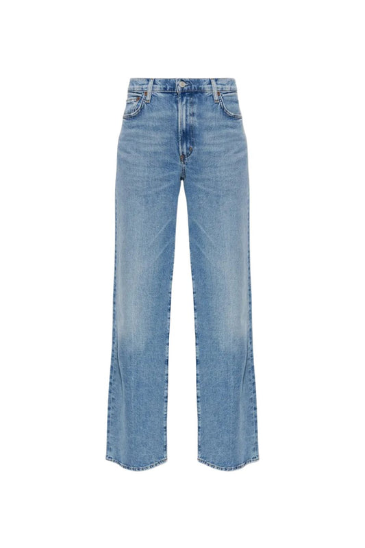 Harper Straight Jean in Outlook