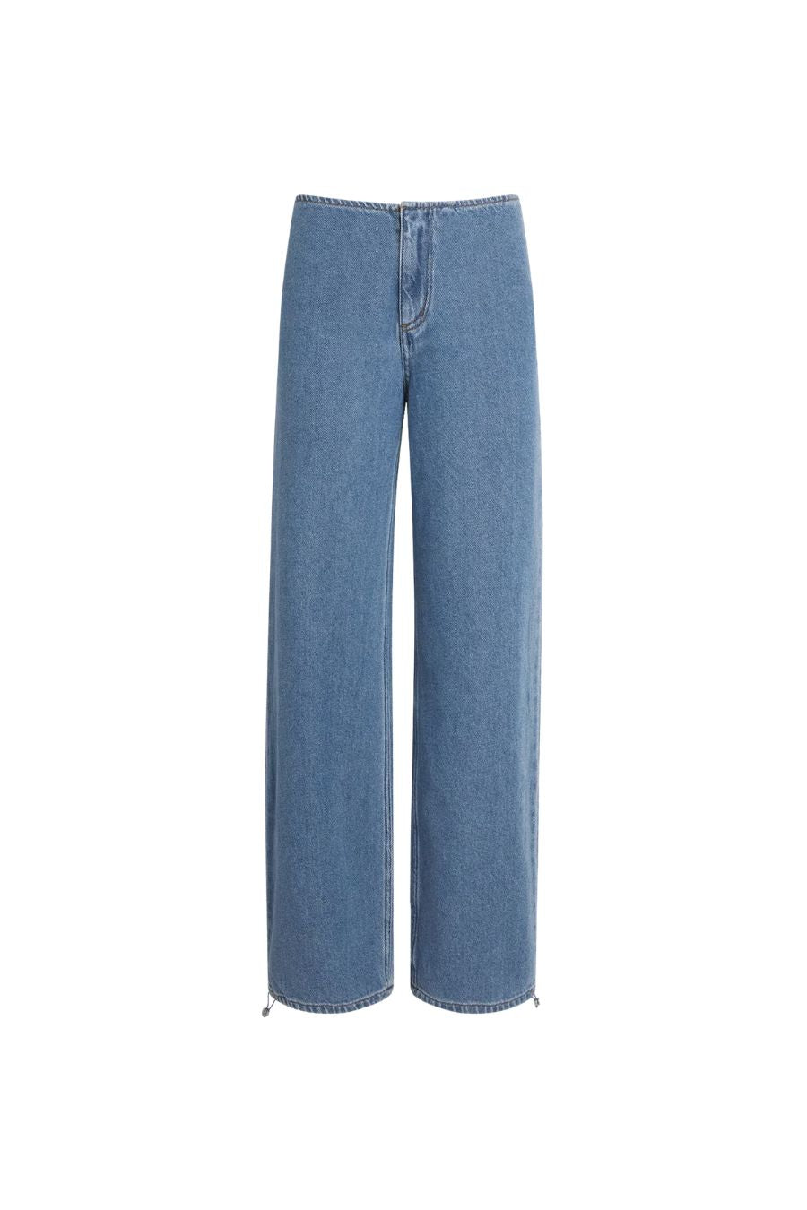 Still Here Sport Jean in Classic Blue