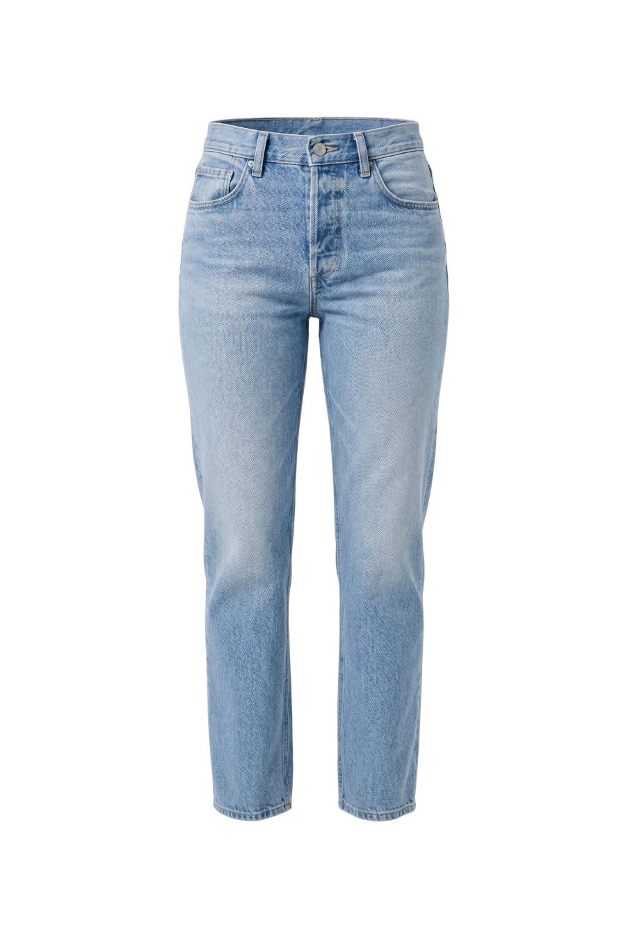 Savannah Cigarette Jean in Sunlit