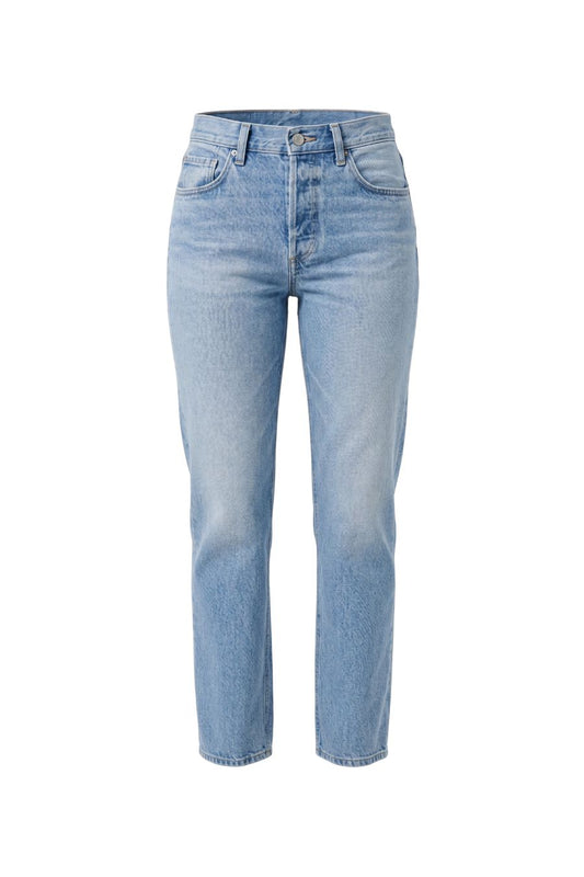 Savannah Cigarette Jean in Sunlit