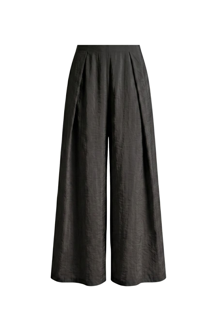 Crosby Pant in Black