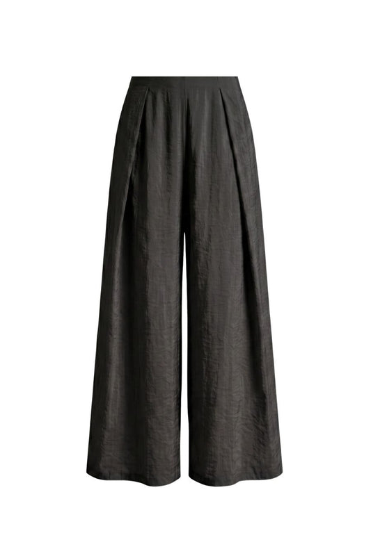 Crosby Pant in Black