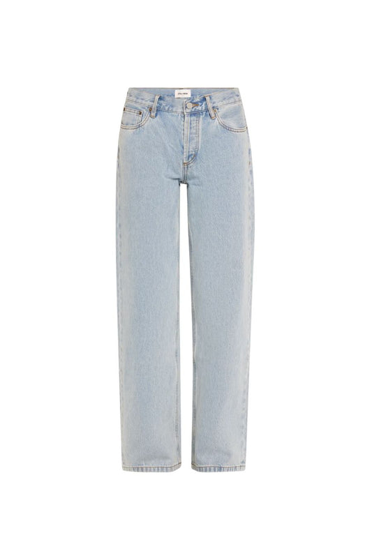 Everyday Jean in Vintage Blue