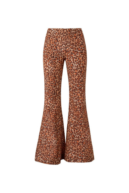 Farah Leopard Trek Pant