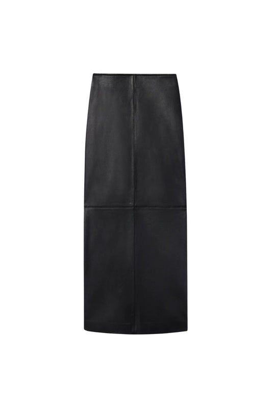 Marta Skirt in Black