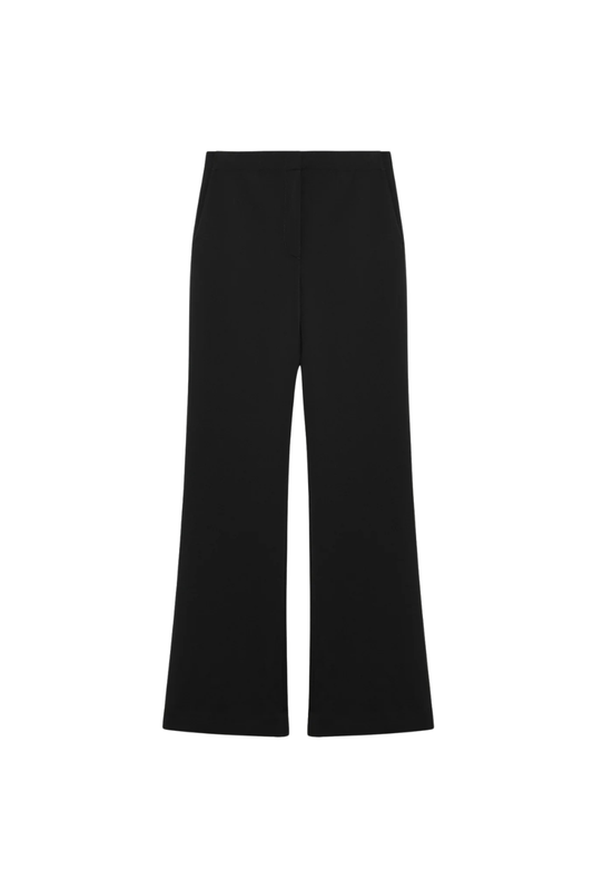 Kenna Trouser in Black by Simkhai