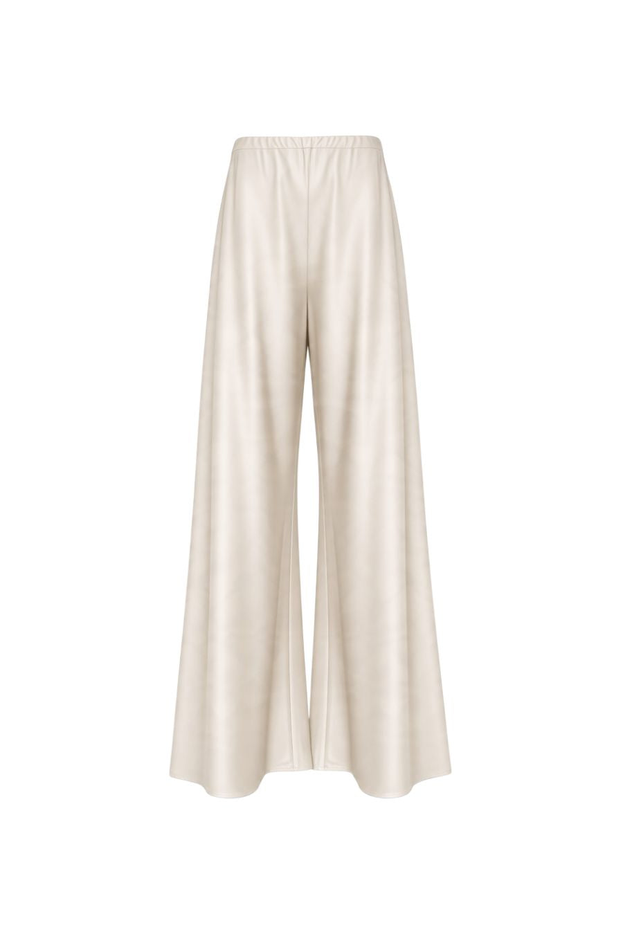 Colby Pant in Champagne