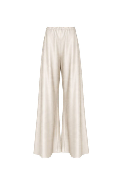 Colby Pant in Champagne