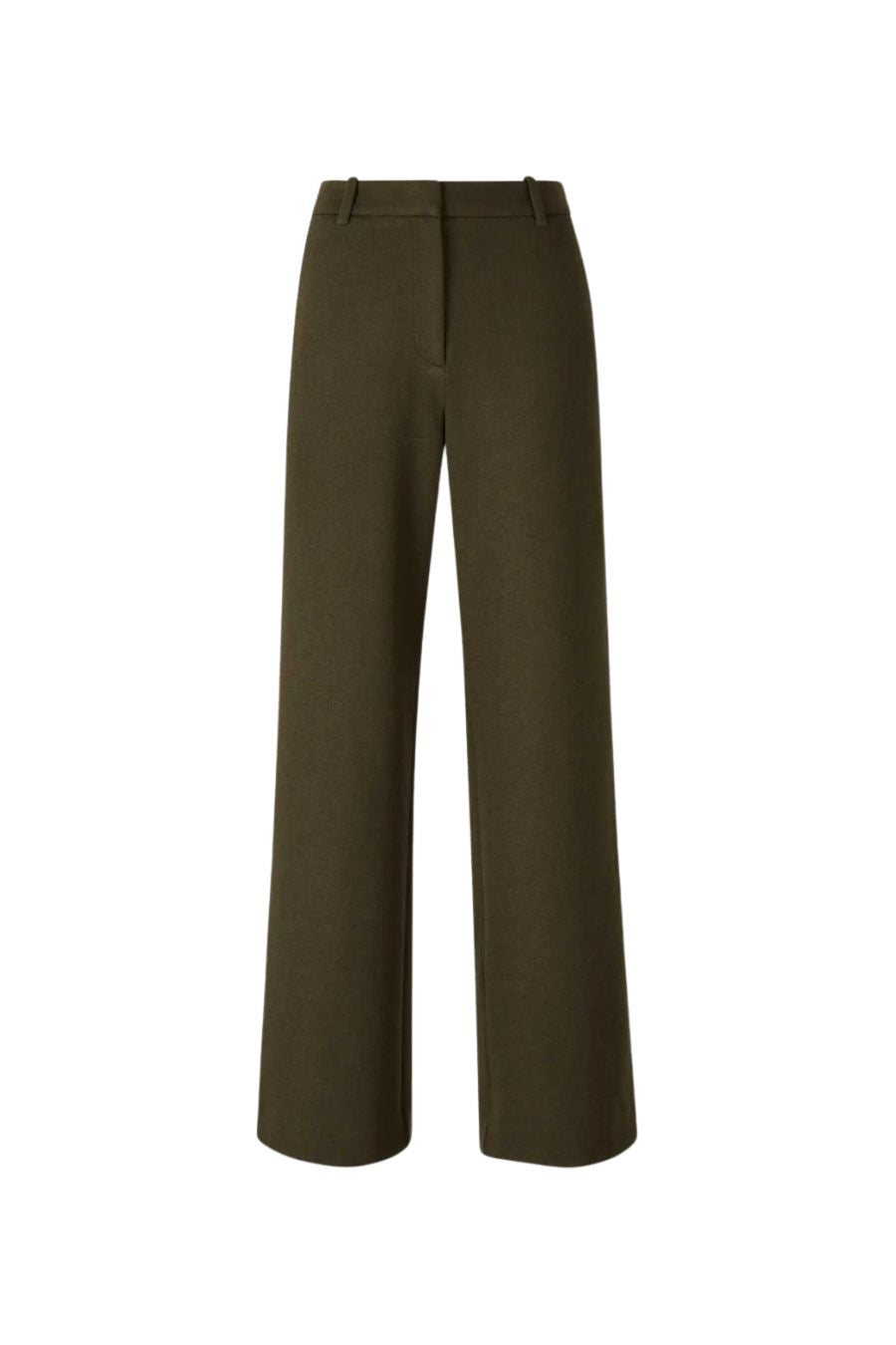Tavar Pants in Dark Olive