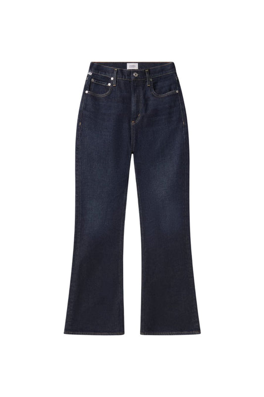 Kimberly 70's Flare in Helia