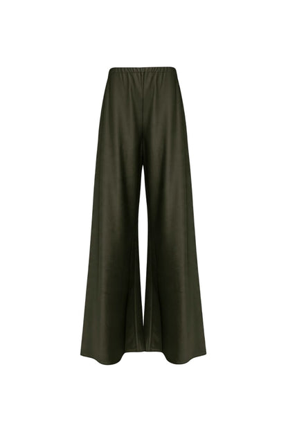 Colby Pant in Olive