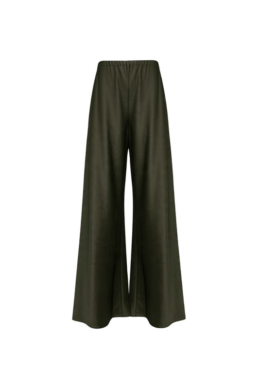 Colby Pant in Olive