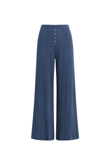 LESET Pointelle Boxer Pant