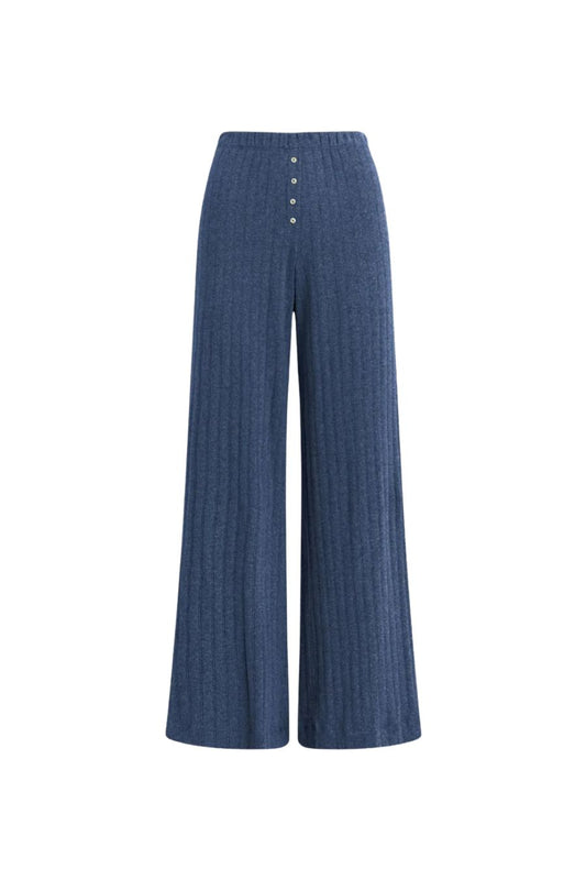 Pointelle Boxer Pant