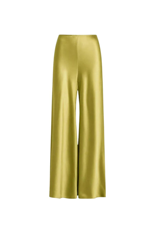 Barb Wide Leg Pant