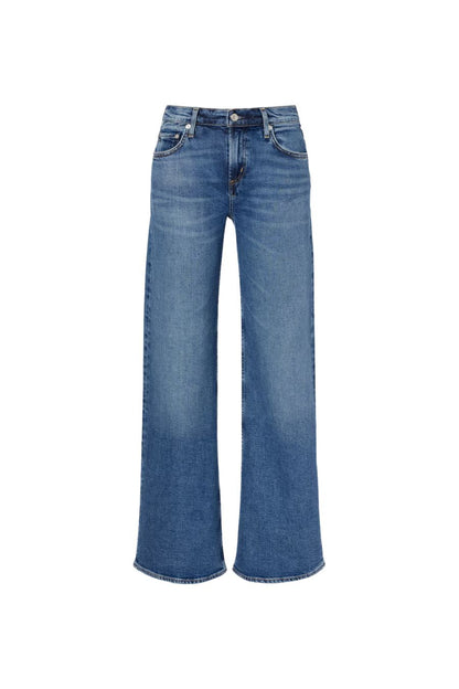 Nora Trouser Leg in Benson