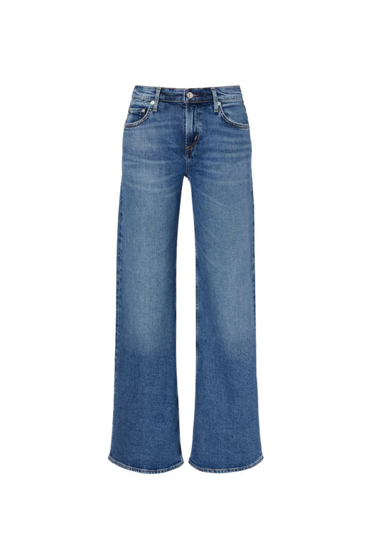 Nora Trouser Leg in Benson