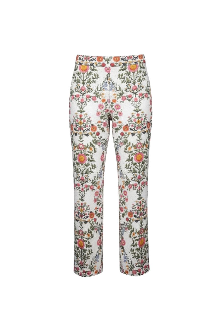 Joshua Broderie Anglaise in Botanic