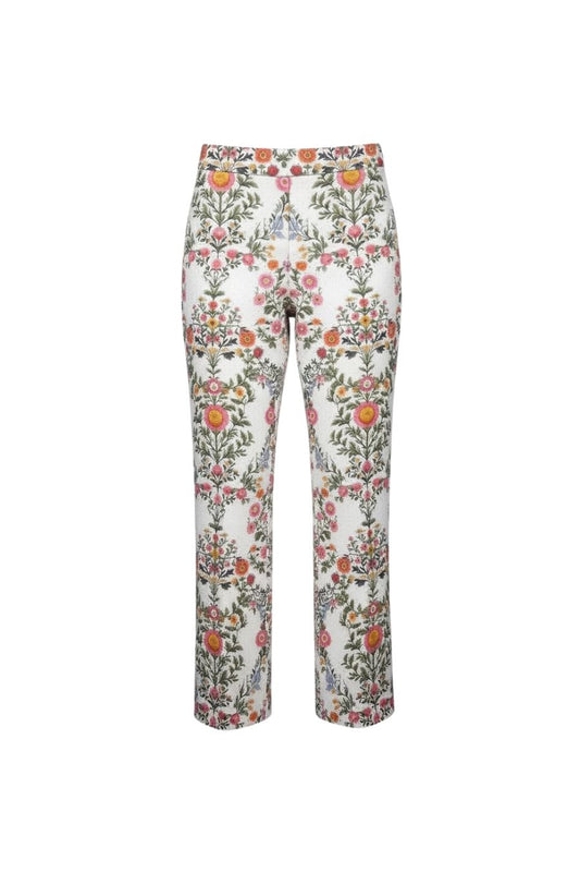 Joshua Broderie Anglaise in Botanic