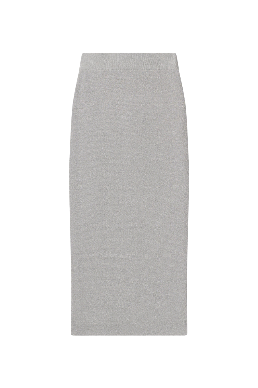 Clover Skirt in Mercury