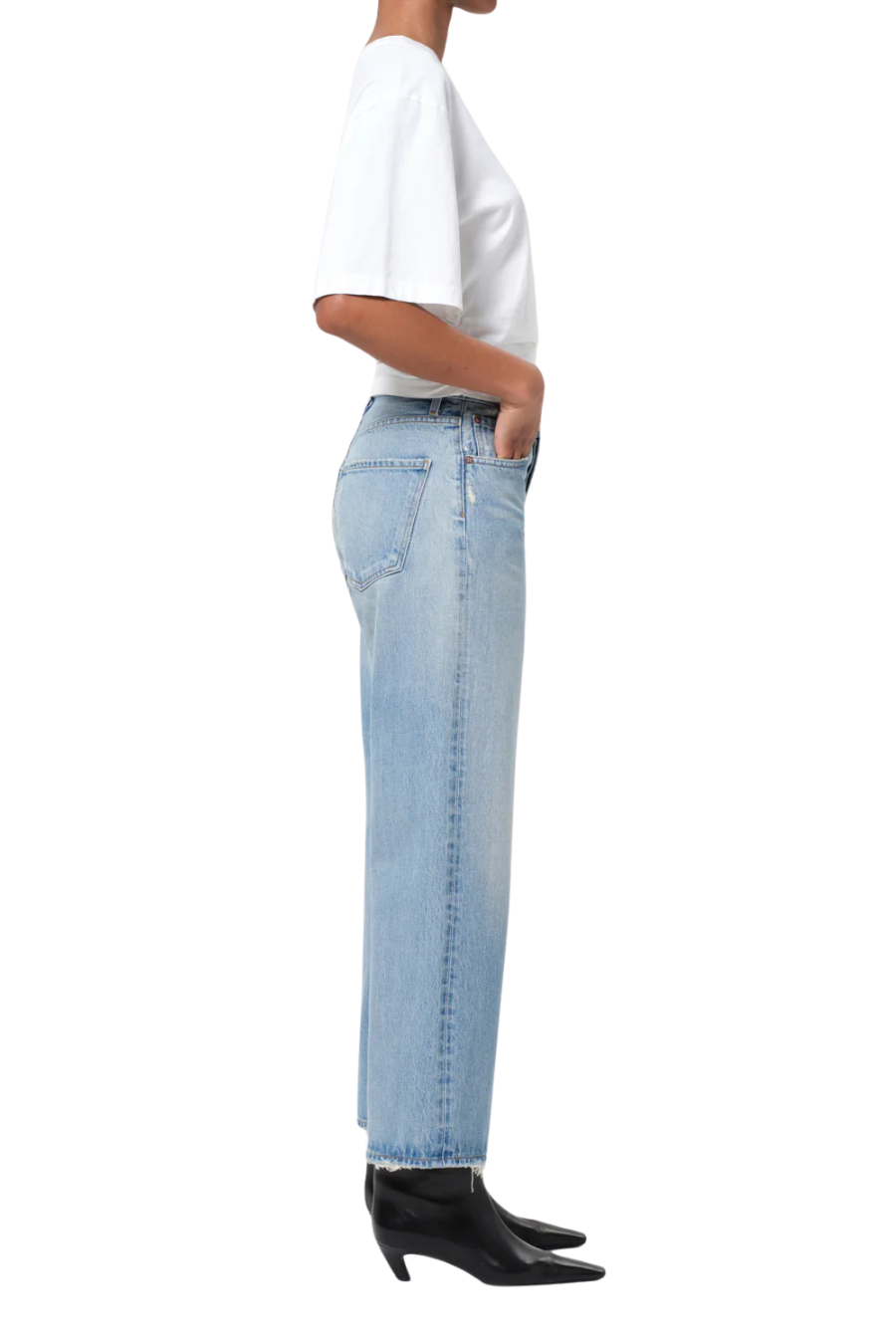 Ren Jean in Orten