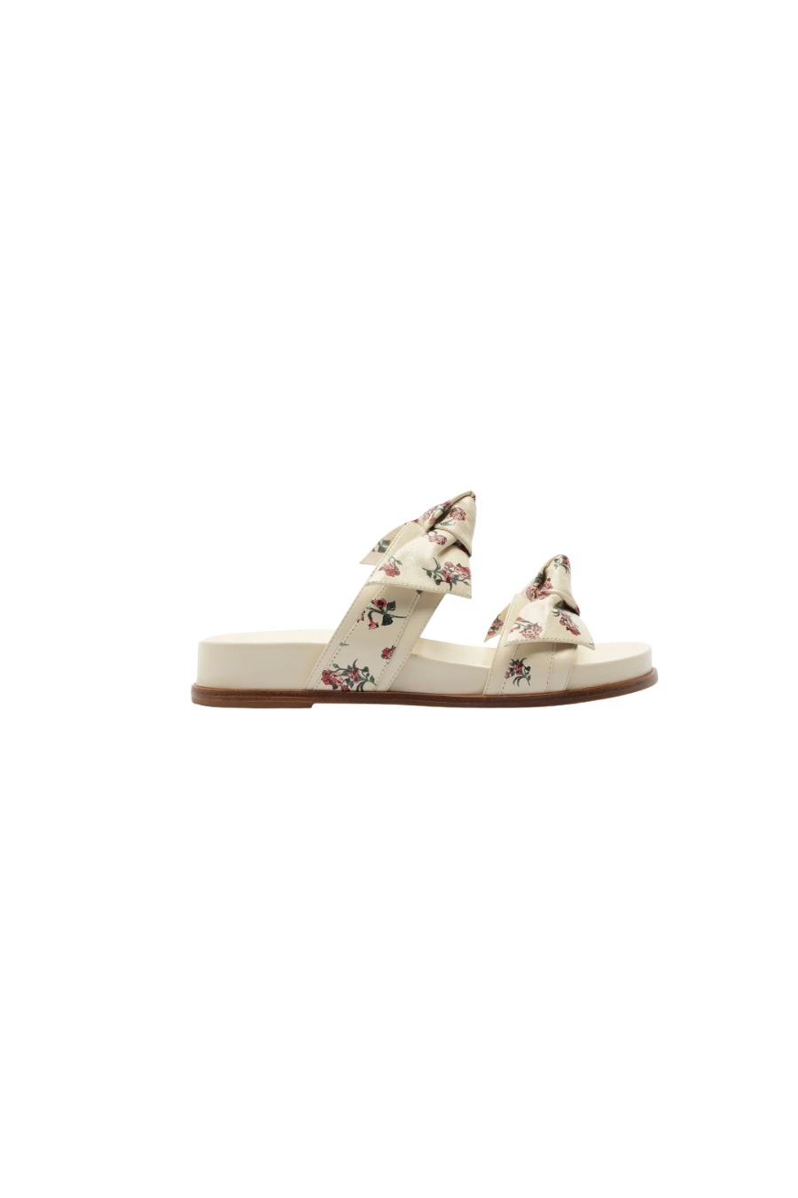 Maxi Clarita Sandal Off Quebrada
