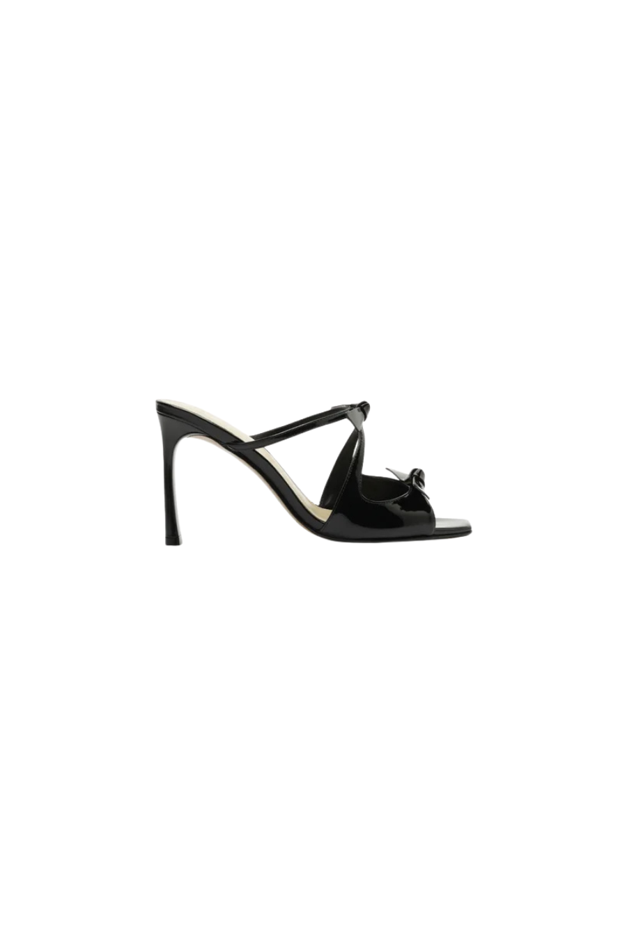 Slim Lolita Wave 85 Black
