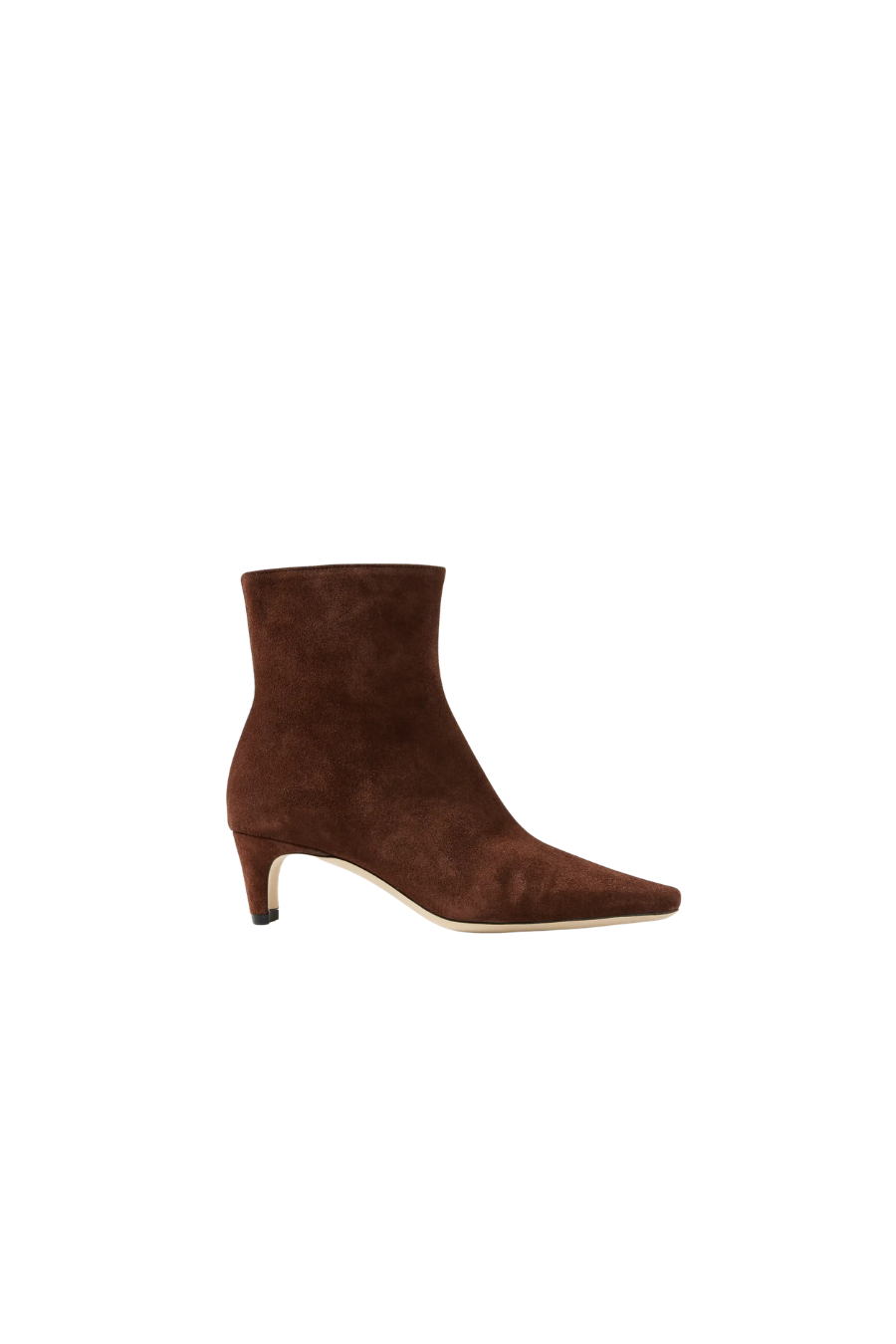 Wally Ankle Boot in Espresso