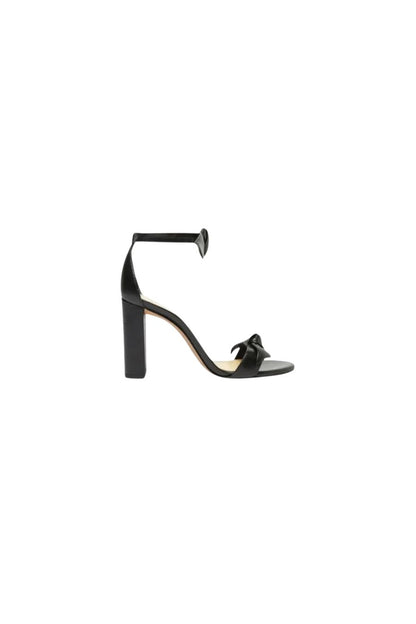 Alexandre Birman Clarita Block 90 Black, block-heel sandal