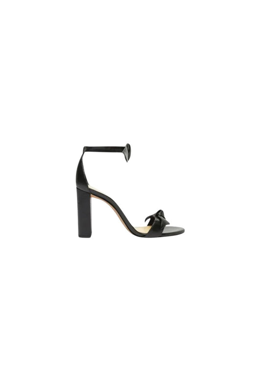 Clarita Block 90 Black