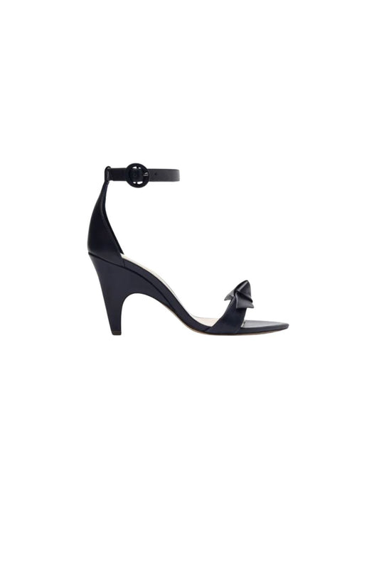 Clarita Frenchie in Twilight Blue