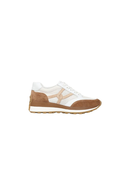 Valentina Sneaker in Chestnut/Lily