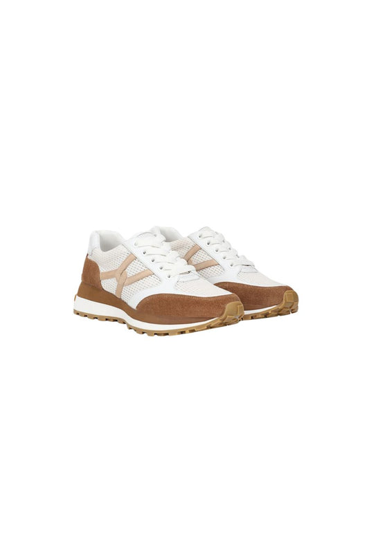 Valentina Sneaker in Chestnut/Lily