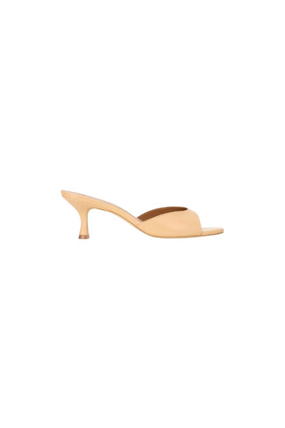Brigitte Mule in Porcini