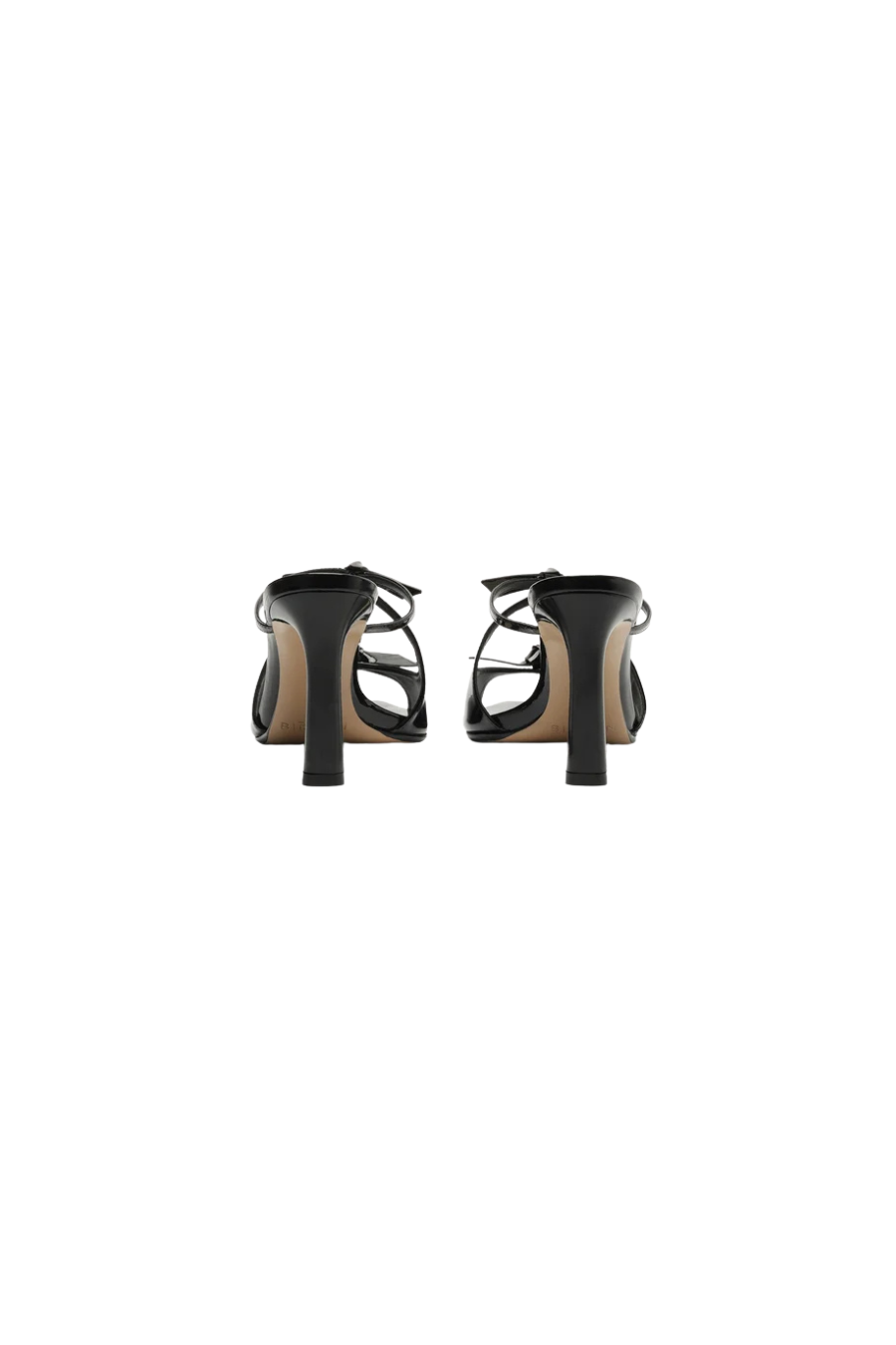 Slim Lolita Wave 85 Black