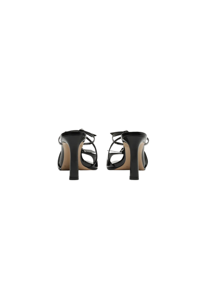 Slim Lolita Wave 85 Black