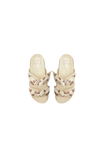 Maxi Clarita Sandal Off Quebrada