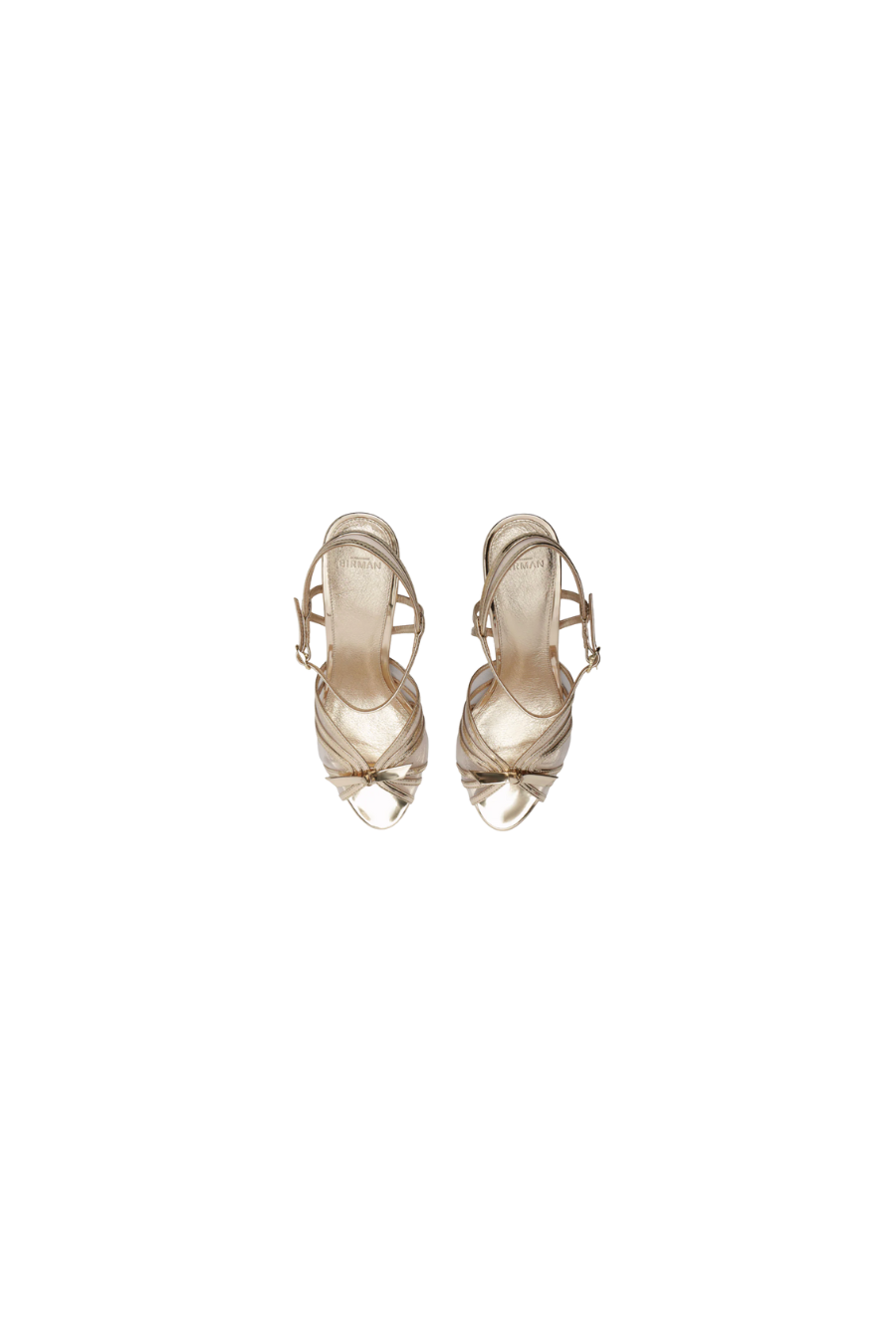 Slim Clarita Ballet 85 Golden