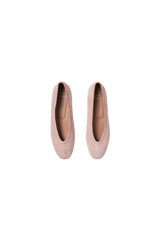 Dafne Flat in Cipria