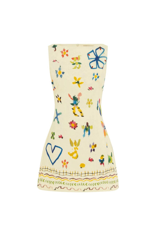 Sidi Mini Dress