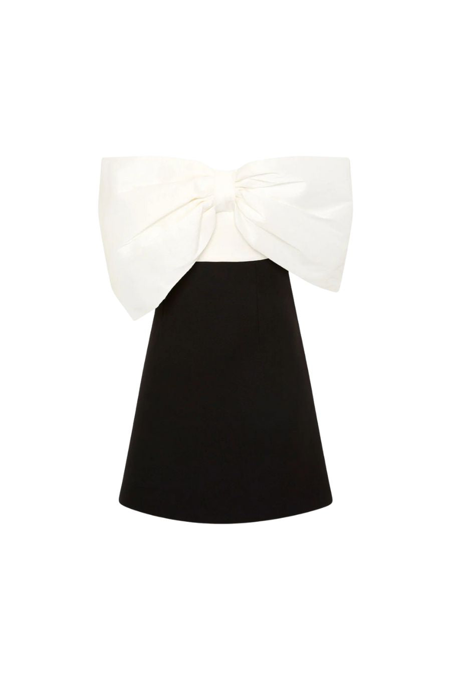 Kace Mini in Black/Ivory