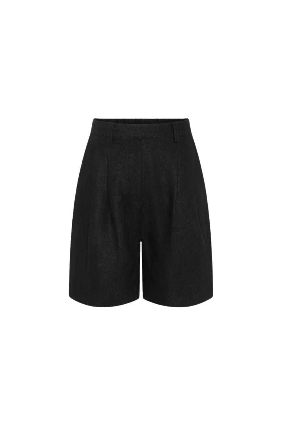 Marchello Short in Black