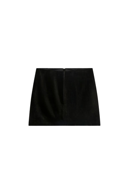 Petra Skirt in Black