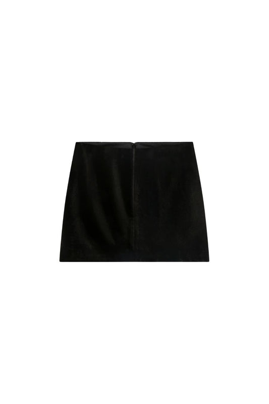 Petra Skirt in Black