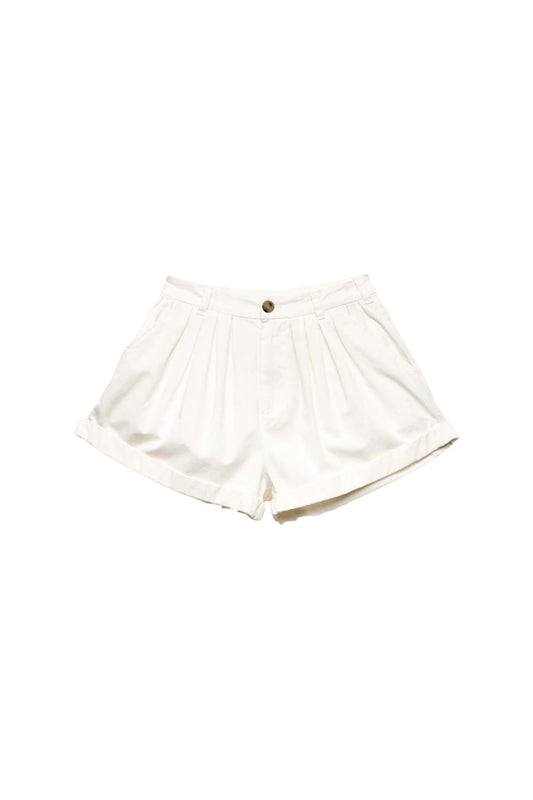 Paige Short in Salt
