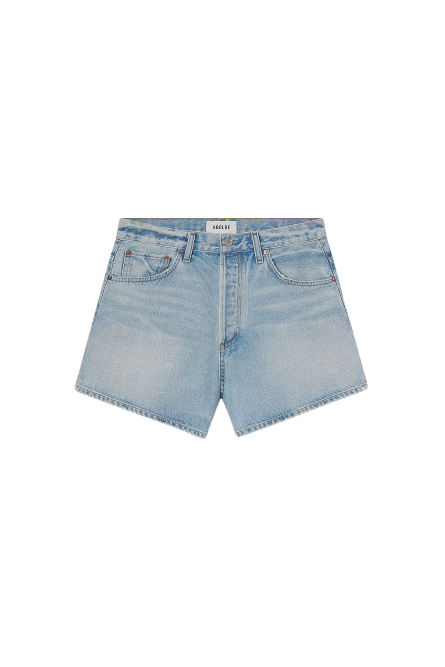 Leith Short in Convert