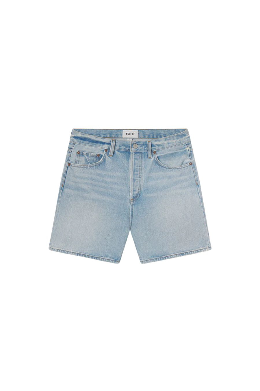 Dame Short in Convert