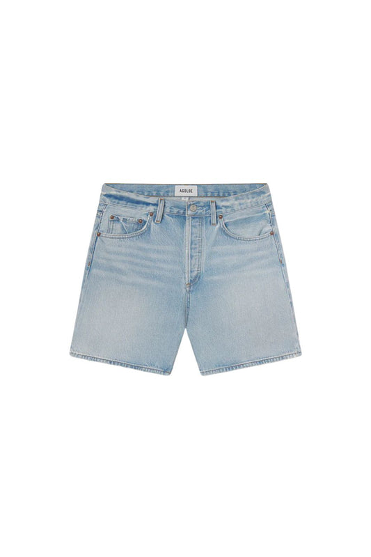 Dame Short in Convert