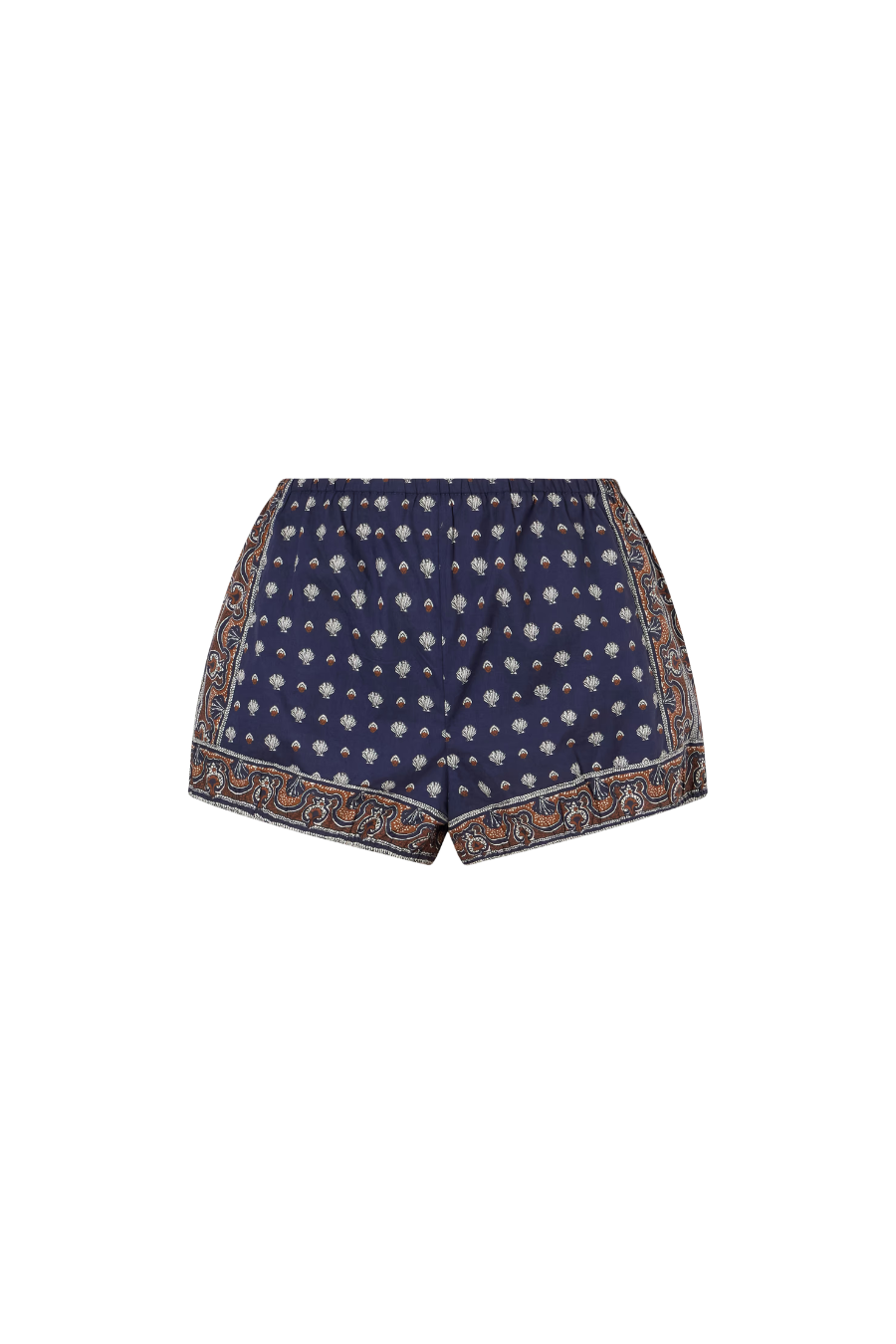 Vienna Short