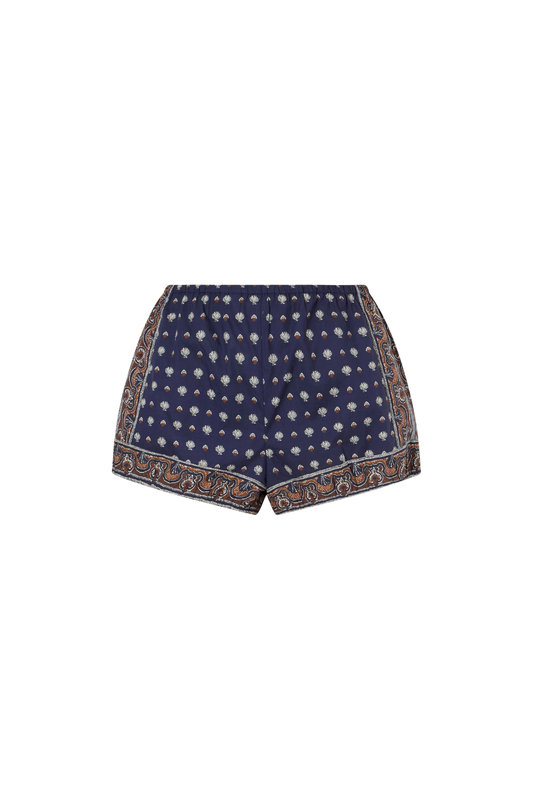Vienna Short